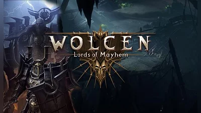 Wolcen Lords of Mayhem (XB1) (Account) [Global] [Standard]