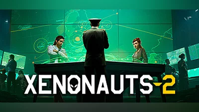 Xenonauts 2 (Steam Account) [Global] [Standard]