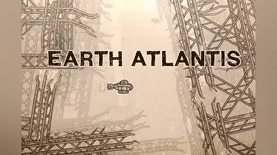 Earth Atlantis (Xbox X) (Account) [Global] [Standard]