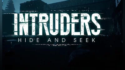 Intruders Hide and Seek (XB1) (Account) [Global] [Standard]