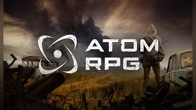 ATOM RPG Post apocalyptic indie game (XB1) (Account) [Global] [Standard]