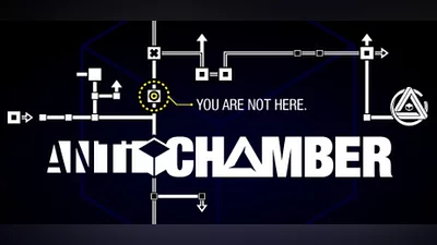 Antichamber (Steam Account) [Global] [Standard]
