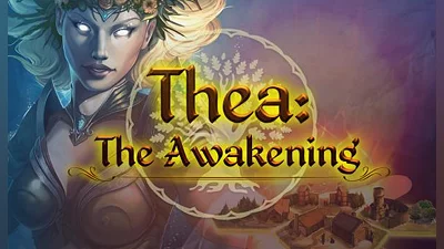 Thea: The Awakening (XB1) (Account) [Global] [Standard]