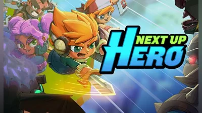 Next Up Hero (XB1) (Account) [Global] [Standard]