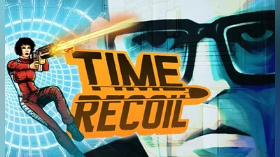 Time Recoil (XB1) (Account) [Global] [Standard]