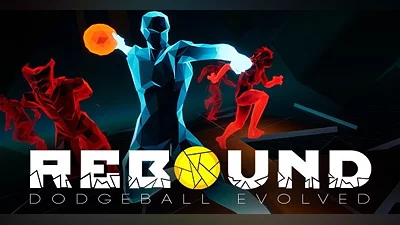 Rebound Dodgeball Evolved (XB1) (Account) [Global] [Standard]