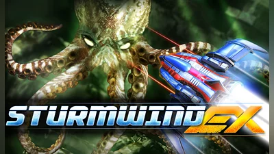 Sturmwind EX (XB1) (Account) [Global] [Standard]