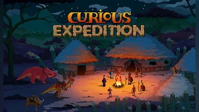 Curious Expedition (XB1) (Account) [Global] [Standard]
