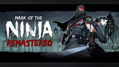 Mark of the Ninja: Remastered (Xbox X) (Account) [Global] [Standard]