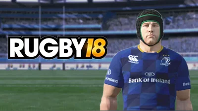 RUGBY 18 (Xbox X) (Account) [Global] [Standard]