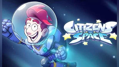 Citizens of Space (Xbox X) (Account) [Global] [Standard]