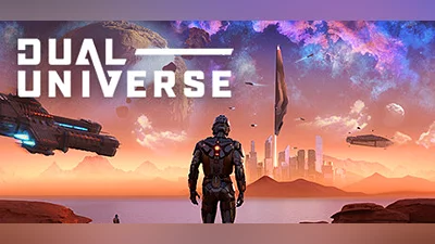 Dual Universe (Steam Account) [Global] [Standard]
