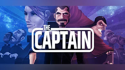 The Captain (PC Epic Games Accounts) [Global] [Standard]