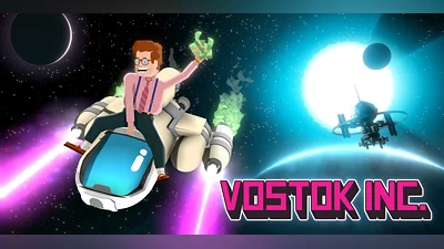 Vostok Inc (XB1) (Account) [Global] [Standard]