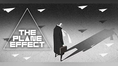 The Plane Effect (XB1) (Account) [Global] [Standard]