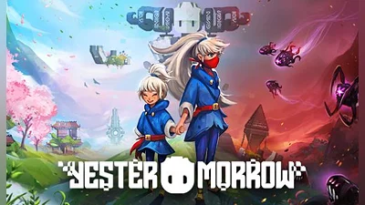 YesterMorrow (XB1) (Account) [Global] [Standard]