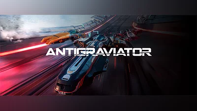 Antigraviator (XB1) (Account) [Global] [Standard]