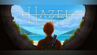 Hazel Sky (XB1) (Account) [Global] [Standard]