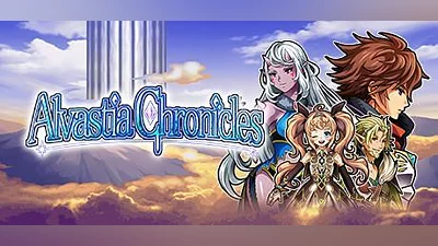 Alvastia Chronicles (XB1) (Account) [Global] [Standard]