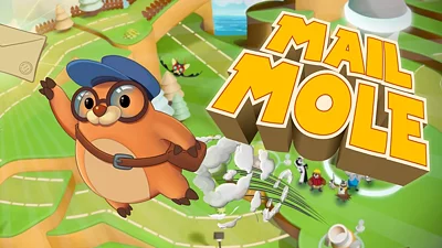 Mail Mole (XB1) (Account) [Global] [Standard]