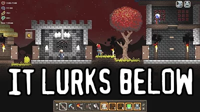 It Lurks Below (XB1) (Account) [Global] [Standard]