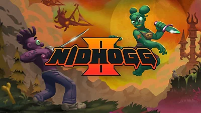 Nidhogg 2 (XB1) (Account) [Global] [Standard]