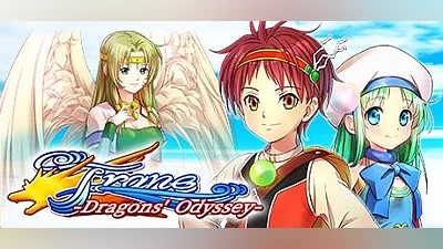 Frane Dragons Odyssey (Xbox X) (Account) [Global] [Standard]