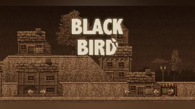 Black Bird (Nintendo Switch) (Account) [Global] [Standard]