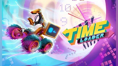 Time Loader (Xbox X) (Account) [Global] [Standard]