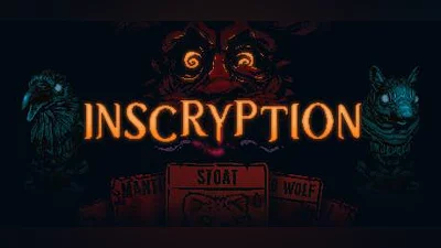 Inscryption (Xbox X) (Account) [Global] [Standard]