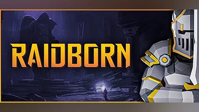 Raidborn (Steam Account) [Global] [Standard]