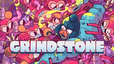 Grindstone (PS5) (Account) [Global] [Standard]