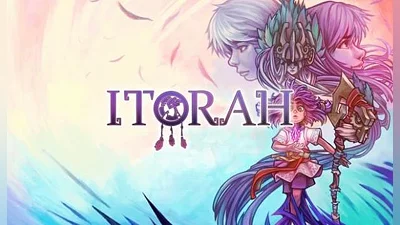 Itorah (PS4) (Account) [Global] [Standard]