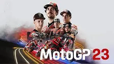 MotoGP 23 (PS5) (Account) [Global] [Standard]