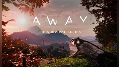 AWAY: The Survival Series (PS5) (Account) [Global] [Standard]