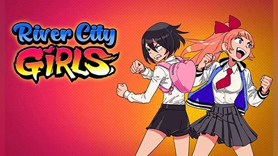 River City Girls (PS5) (Account) [Global] [Standard]