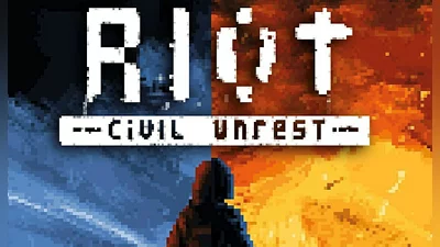 Riot Civil Unrest (PS4) (Account) [Global] [Standard]