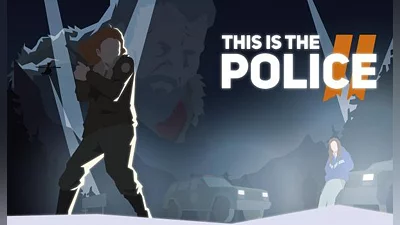 This Is the Police 2 (PS4) (Account) [Global] [Standard]
