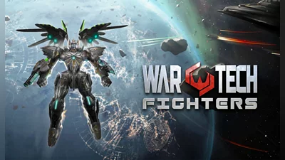 War Tech Fighters (PS4) (Account) [Global] [Standard]