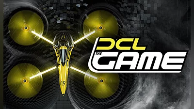 DCL The Game (PS4) (Account) [Global] [Standard]