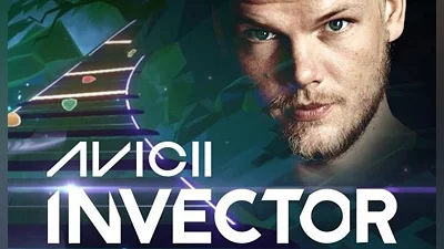 AVICII Invector (PS4) (Account) [Global] [Standard]