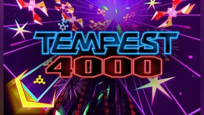 Tempest 4000 (PS4) (Account) [Global] [Standard]
