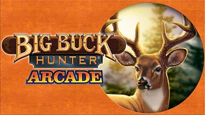Big Buck Hunter Arcade (PS4) (Account) [Global] [Standard]