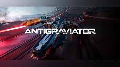 Antigraviator (PS4) (Account) [Global] [Standard]