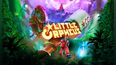 Little Orpheus (Nintendo Switch) (Account) [Global] [Standard]