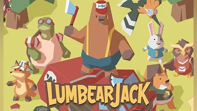 LumbearJack (Nintendo Switch) (Account) [Global] [Standard]