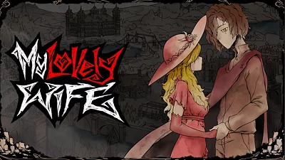 My Lovely Wife (Nintendo Switch) (Account) [Global] [Standard]