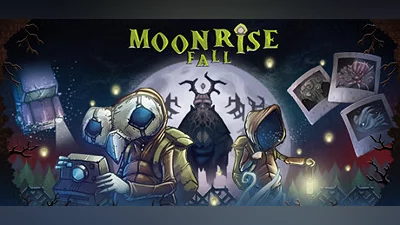 Moonrise Fall (Nintendo Switch) (Account) [Global] [Standard]