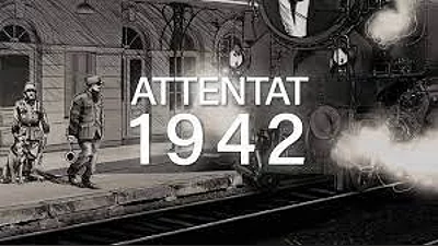 Attentat 1942 (Nintendo Switch) (Account) [Global] [Standard]