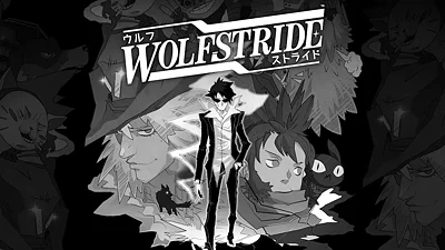 Wolfstride (Nintendo Switch) (Account) [Global] [Standard]